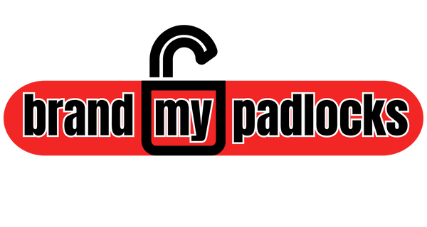 Brand My Padlocks